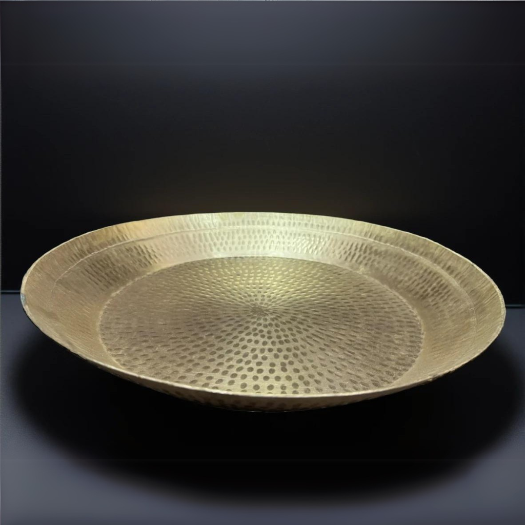 Brass Thambalam