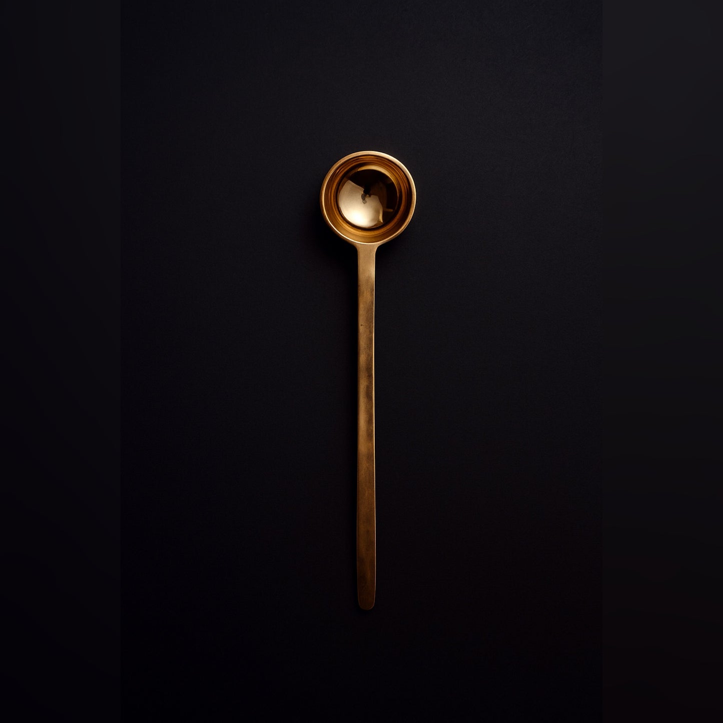 Brass Ladle