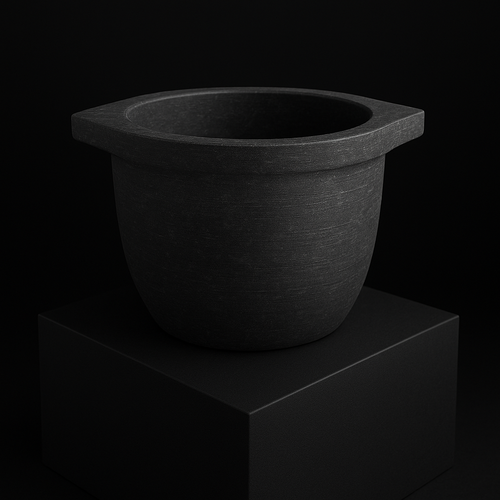 Soapstone Kalchatti