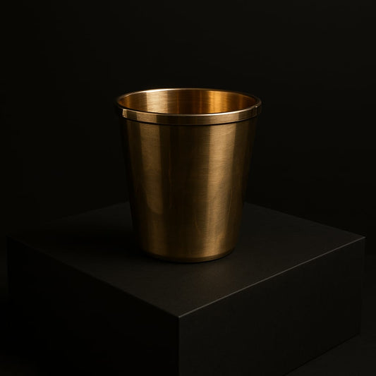 Bronze Tumbler