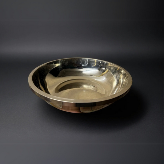 Bronze Kadai