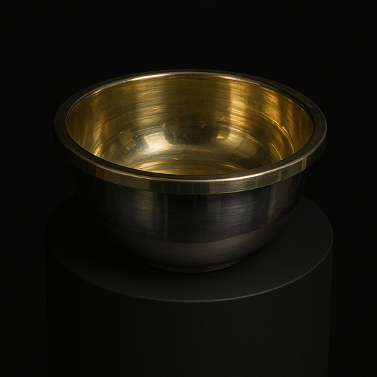 Bronze Rice Pot (Big)